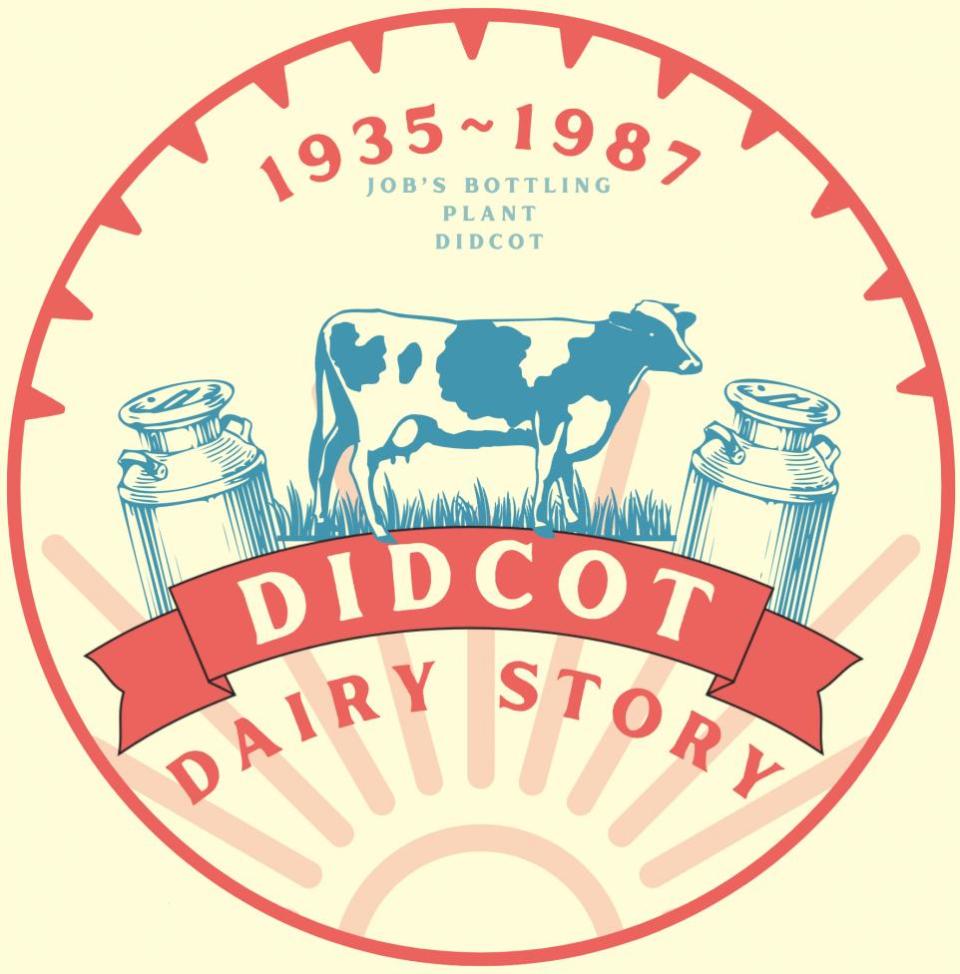 Oxford Mail: Didcot Dairy Story