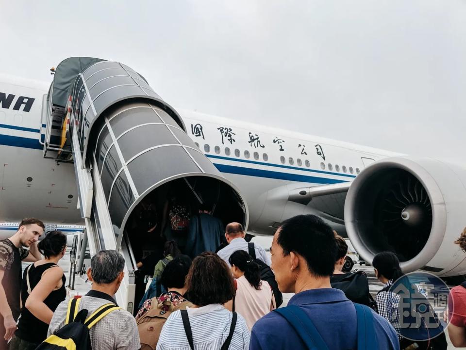 台灣可組旅行團到中國玩了！明年3月開放，同步接待陸客團。（pexels／攝影師：Markus Winkler）