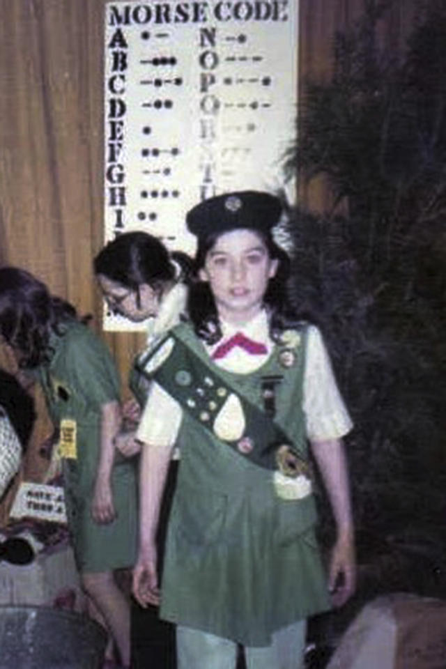 Girl Scouts sex abuse claim included in NY civil case flurry 