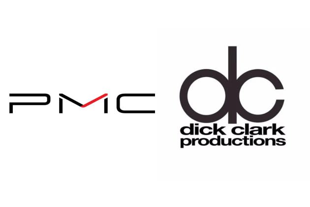 pmc-dcp - Credit: PMC; Dick Clark Productions