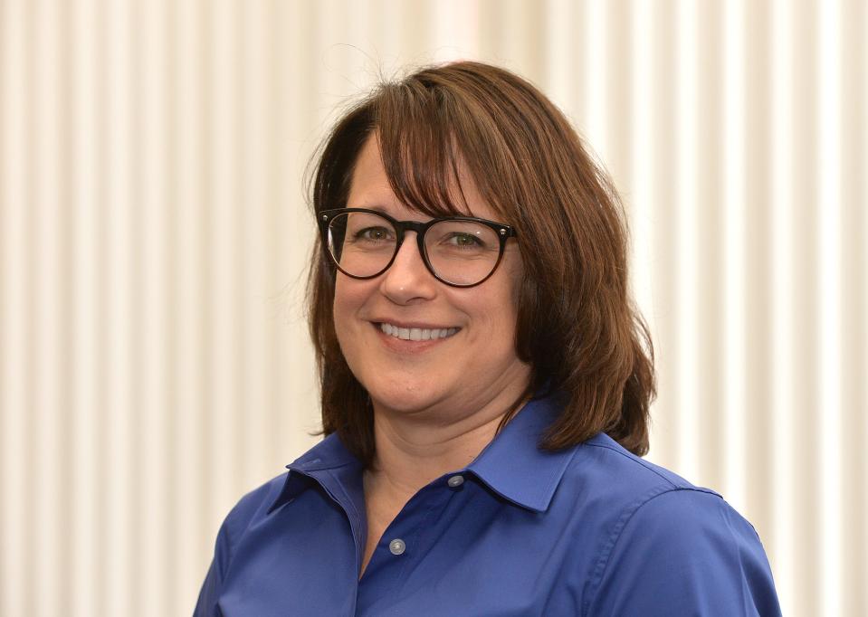 Brenda Sandberg, executive director of the Erie-Western Pennsylvania Port Authority, left the position in September.