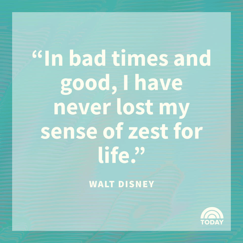 disney quotes