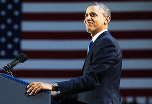 President Barack Obama | Photo Credits: Chip Somodevilla/Getty Images
