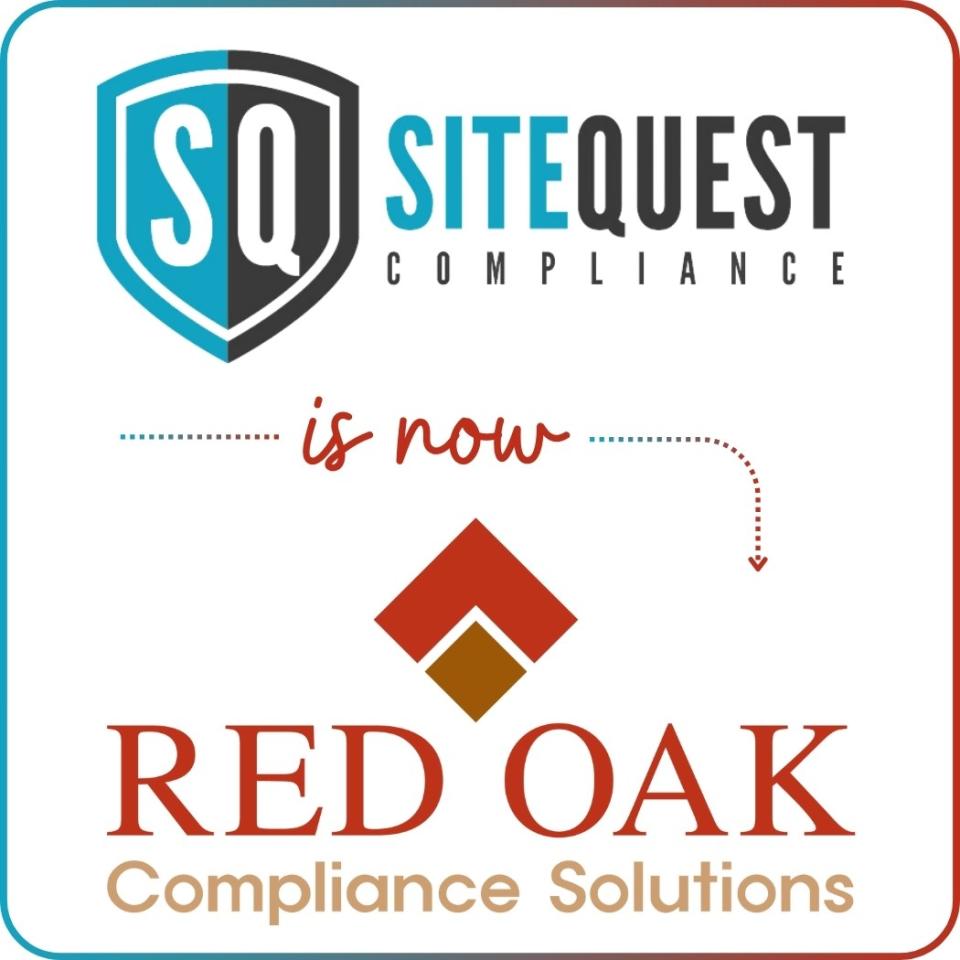 Red Oak Compliance Solutions Acquires SiteQuest Compliance