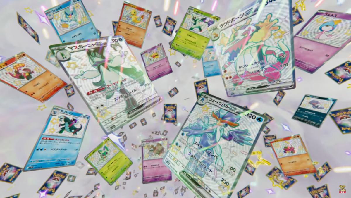 Gotta buy 'em all: Rising popularity of Pokemon trading card game in  Singapore attracting collectors and also scammers - TODAY