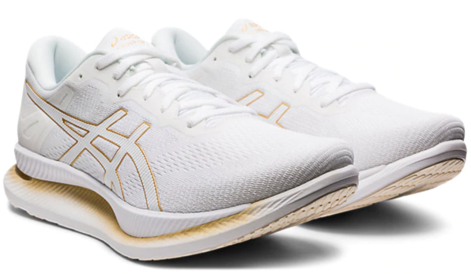 ASICS Glideride