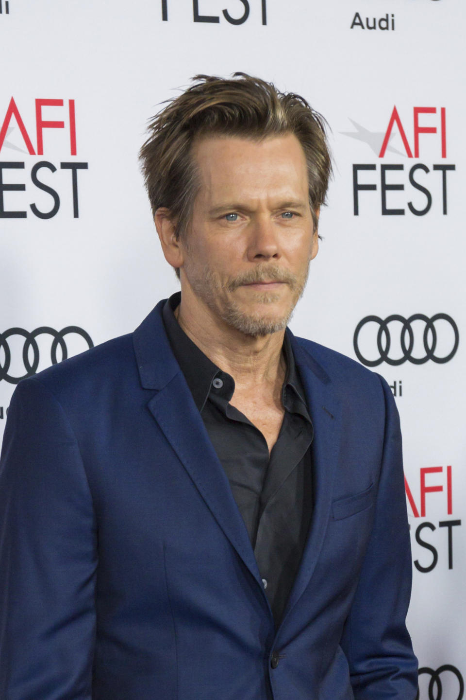 Kevin Bacon