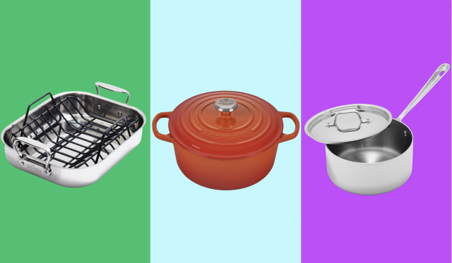 Le Creuset Black Friday sale: Dutch ovens, other cookware at best