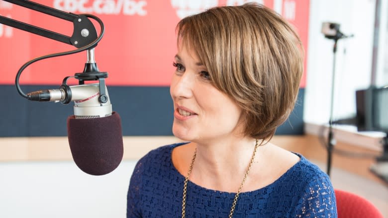 CBC Radio One announces new hosts for The Early Edition and On The Coast