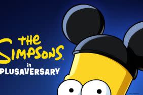 The Simpsons in Plusaversary: Where to Watch & Stream Online