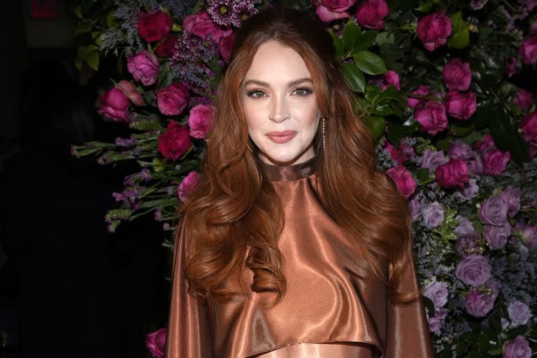 Lindsay Lohan recibió un pago de US$10.000 para promocionar una criptomoneda entre sus seguidores en diferentes plataformas y ahora deberá regresar esa plata y además cubrir una multa de US$30.000