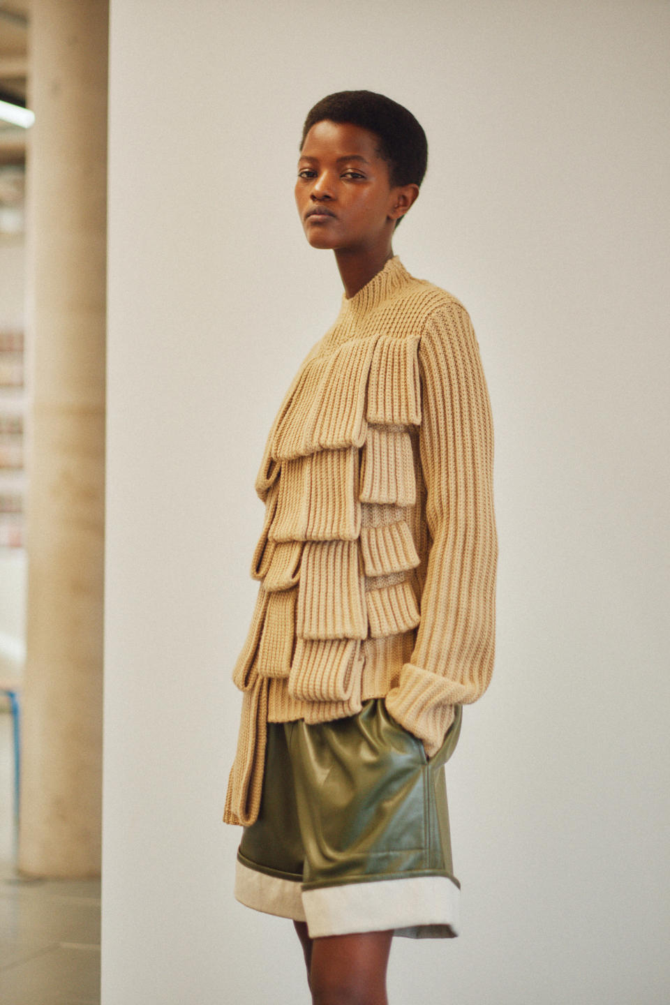 JW Anderson Fall 2024 Ready-to-Wear Preview