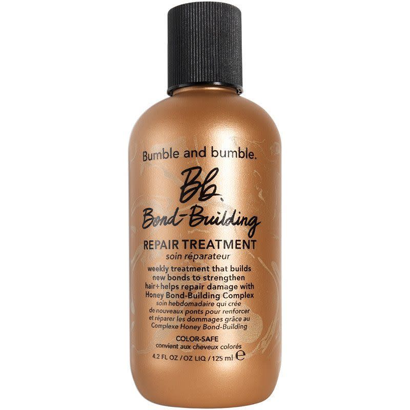 9) Bb.Bond-Building Repair Treatment