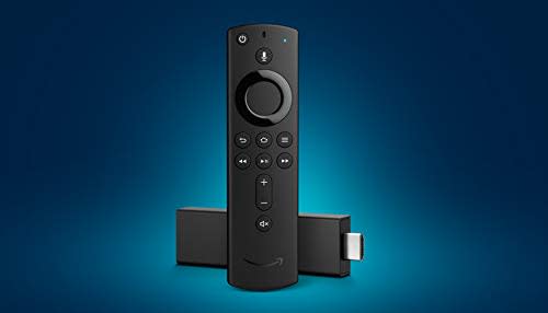 Certified Refurbished Fire TV Stick 4K streaming device with latest Alexa  Voice Remote (includes TV controls), Dolby Vision