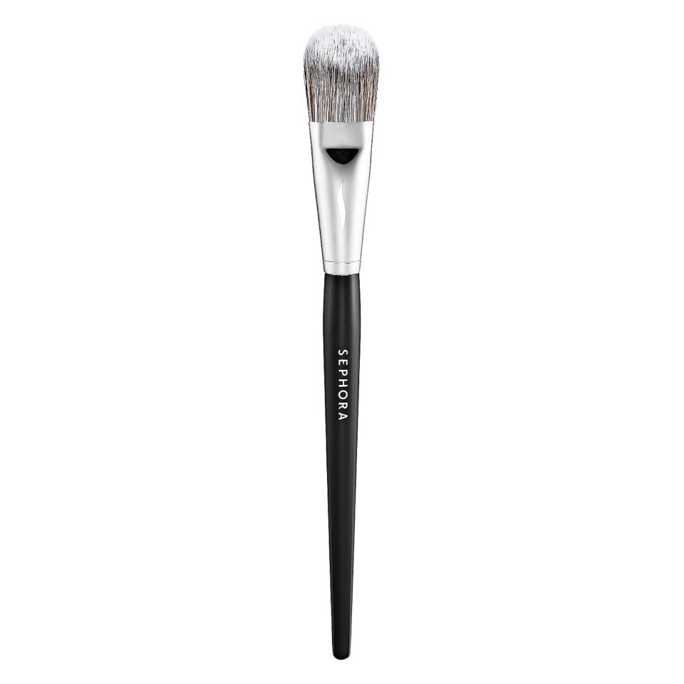 Use This: Sephora Collection Pro Airbrush Concealer Brush #5