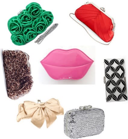 Vogue España | Bags, Fun bags, Girly bags