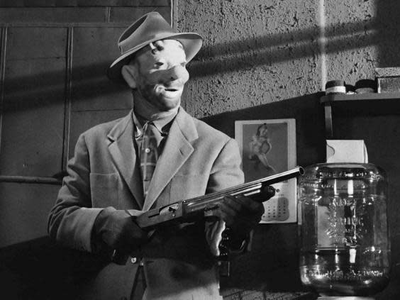 20 best film noirs: From Double Indemnity to Shadow of a Doubt