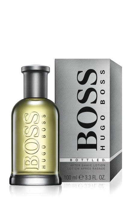 Boss Bottled