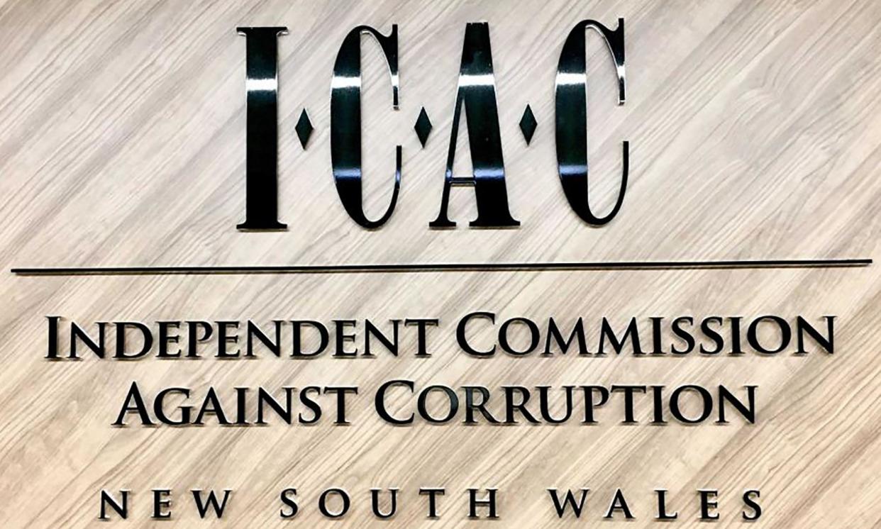 <span>The NSW Icac says it found no evidence that planning official Katie Joyner corruptly used insider information in buying a property in Gordon, northern Sydney, last year.</span><span>Photograph: Sydney Criminal Lawyers</span>