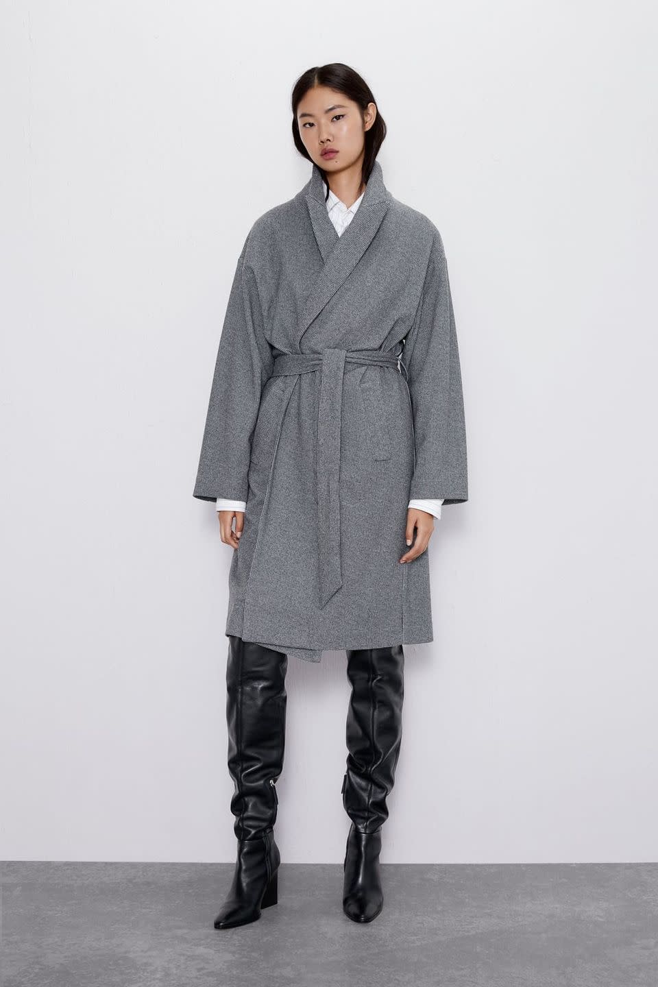 Best Zara coats