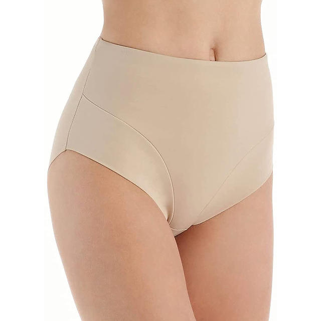 Miraclesuit Shapewear Extra Firm Core Contour High-Waist Brief