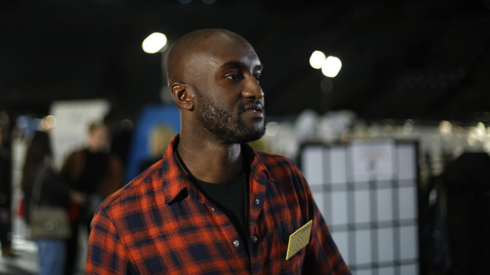 Virgil Abloh