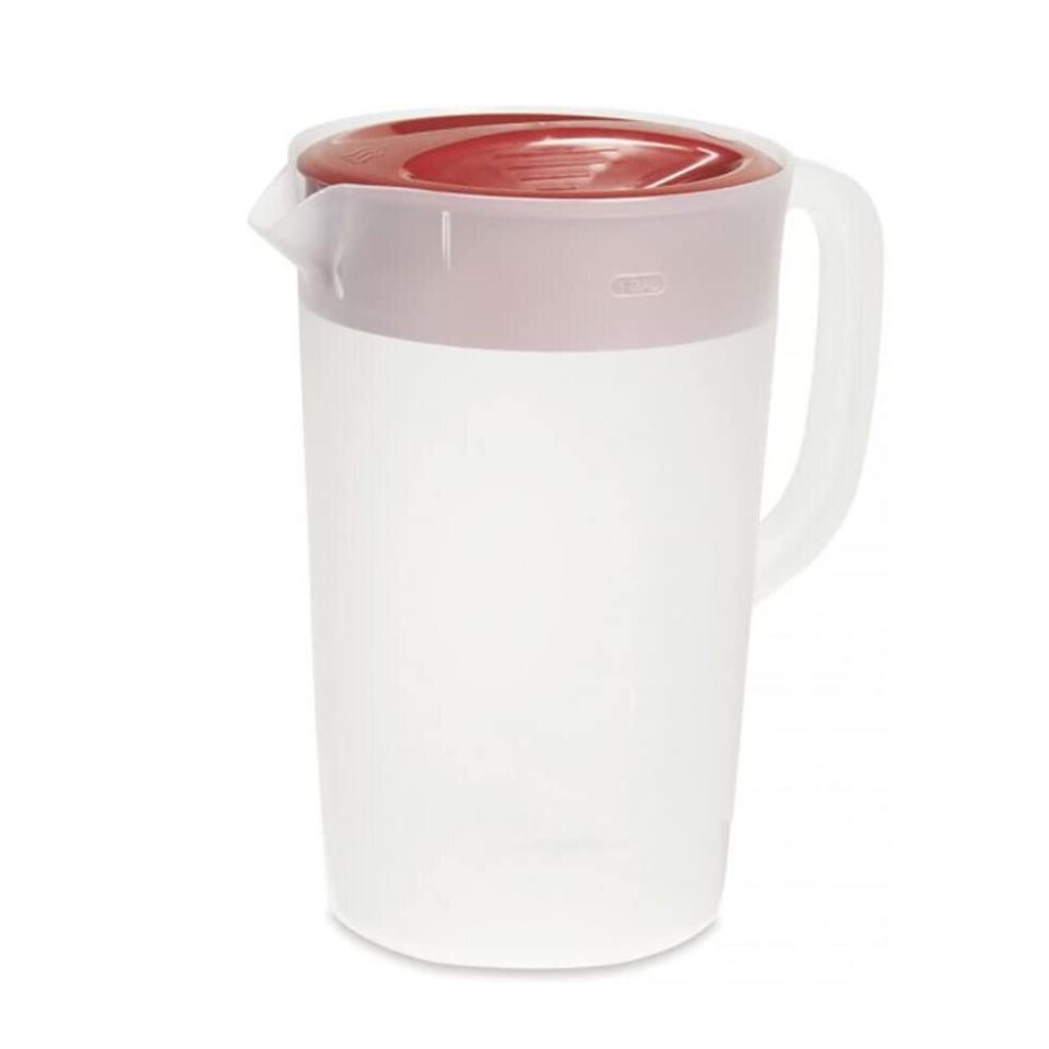 Rubbermaid Plastic Pitcher