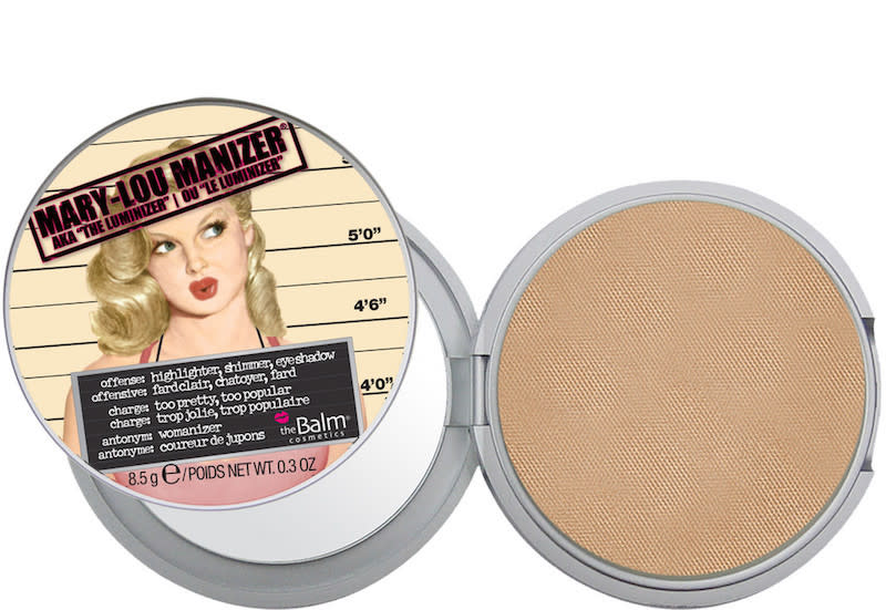 The Balm Mary-Lou Manizer 