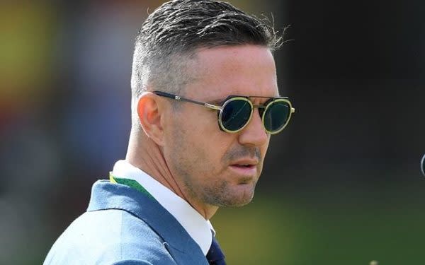 Kevin Pietersen -IPL 2021