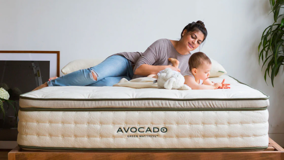 Save big on Avocado sleepers at this competing Prime Day sale.