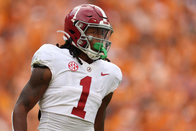 Oklahoma Football: A recap of the 2023 NFL Draft - Crimson And