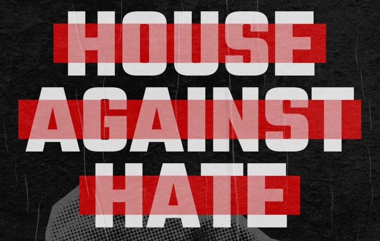 House Against Hate