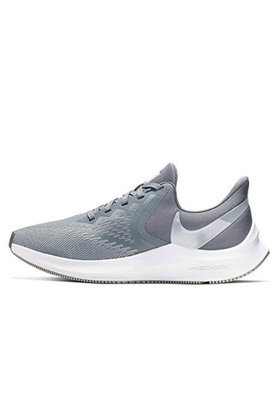 <p><strong>Nike</strong></p><p>amazon.com</p><p><strong>$75.00</strong></p><p><a href="https://www.amazon.com/dp/B07H981T6B?tag=syn-yahoo-20&ascsubtag=%5Bartid%7C10049.g.36804572%5Bsrc%7Cyahoo-us" rel="nofollow noopener" target="_blank" data-ylk="slk:Shop Now;elm:context_link;itc:0;sec:content-canvas" class="link ">Shop Now</a></p><p>One Amazon <a href="https://www.amazon.com/gp/customer-reviews/RXQXCWKWL4BCV/ref=cm_cr_dp_d_rvw_ttl?ie=UTF8&ASIN=B08629GMT7&tag=syn-yahoo-20&ascsubtag=%5Bartid%7C10049.g.36804572%5Bsrc%7Cyahoo-us" rel="nofollow noopener" target="_blank" data-ylk="slk:shopper claims;elm:context_link;itc:0;sec:content-canvas" class="link ">shopper claims</a>, “This is the shoe 10-hour days and no heel pain.”</p>