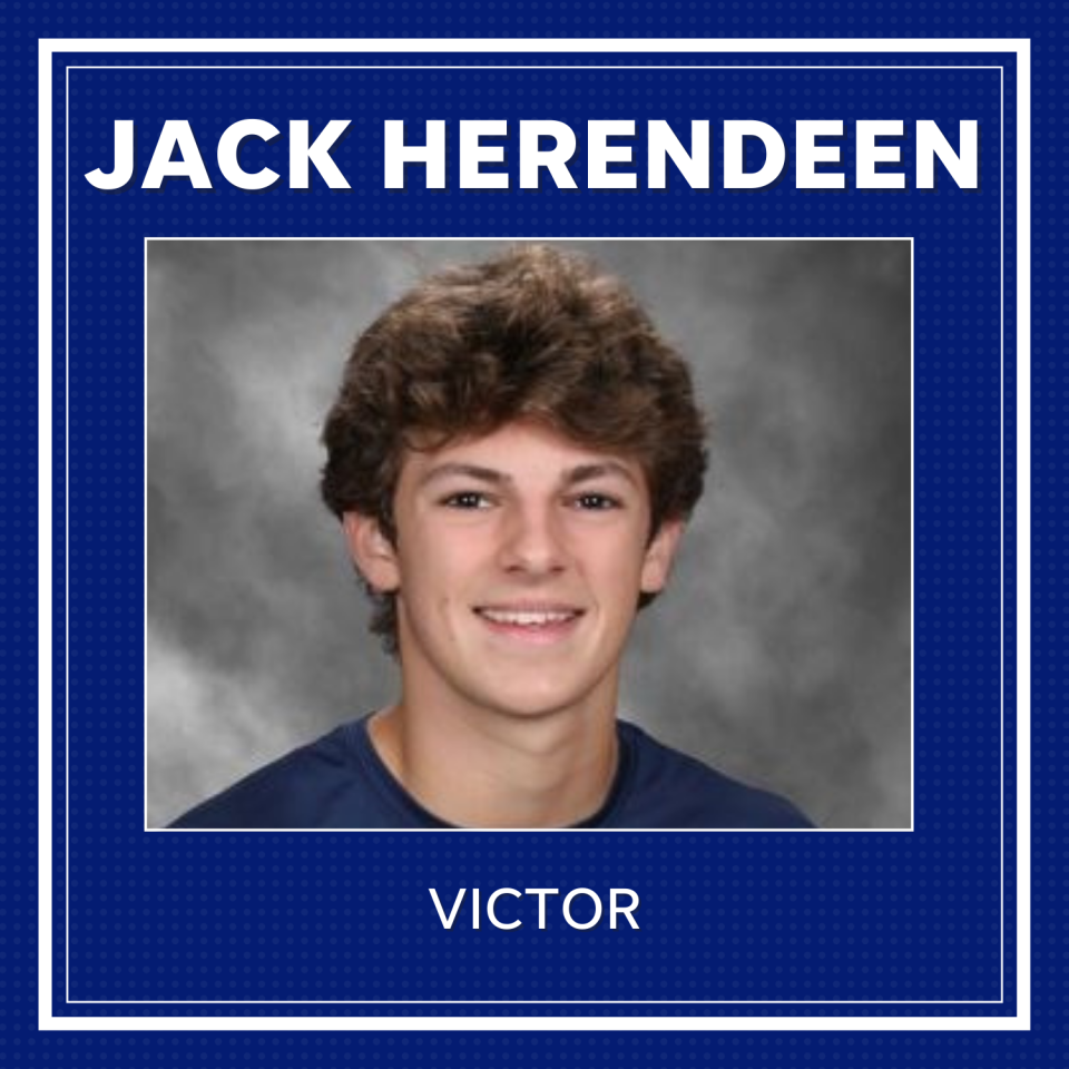 Jack Herendeen