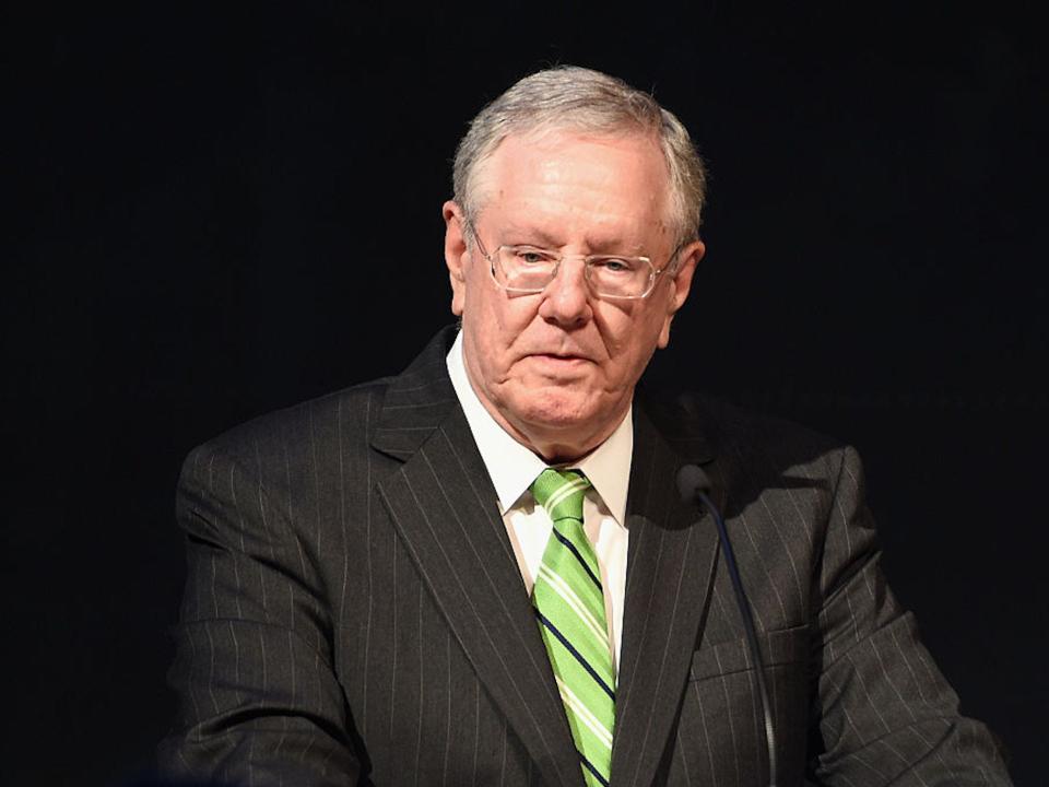 Steve Forbes