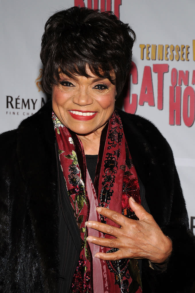 Eartha Kitt fue la elegida para inspirar al animador Dale Baer a la hora de darle vida a Yzma. Según Baer, miraba a la actriz a la hora de hablar ya que movía muchísimo su cuerpo y sus manos.