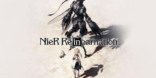 Square Enix confirma estreno de NieR Re[in]Carnation en Occidente