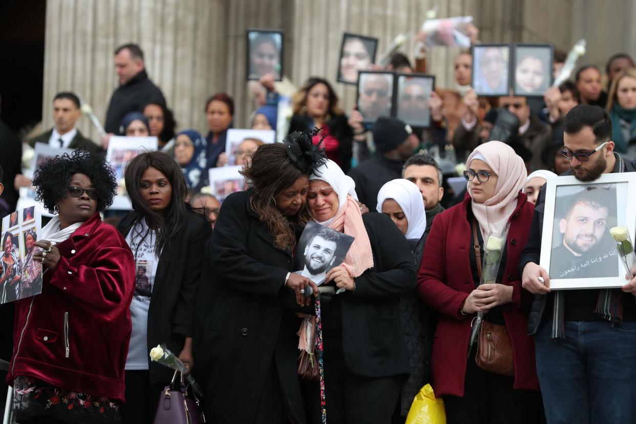 AFP/Getty Images