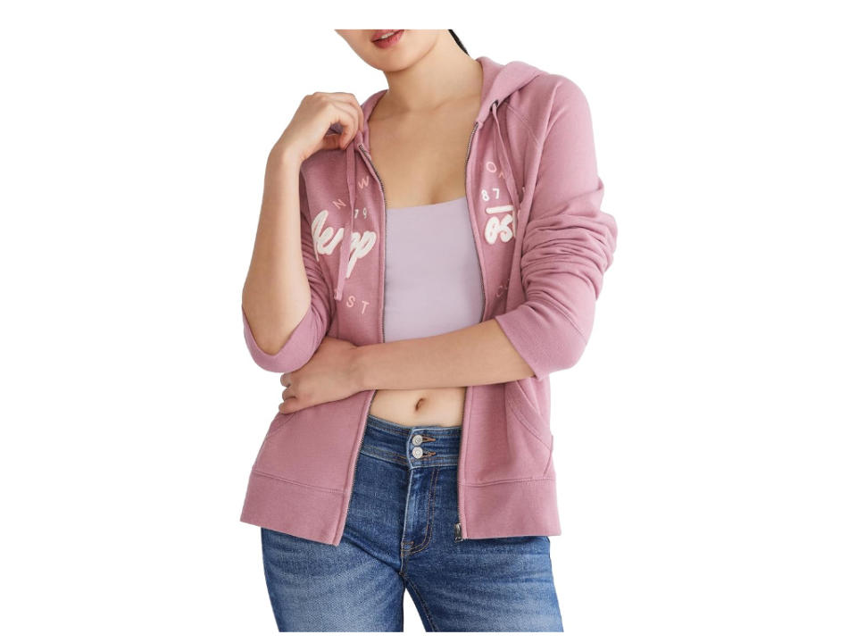 Aeropostale on Amazon: Shop Budget-Friendly, Stylish Apparel