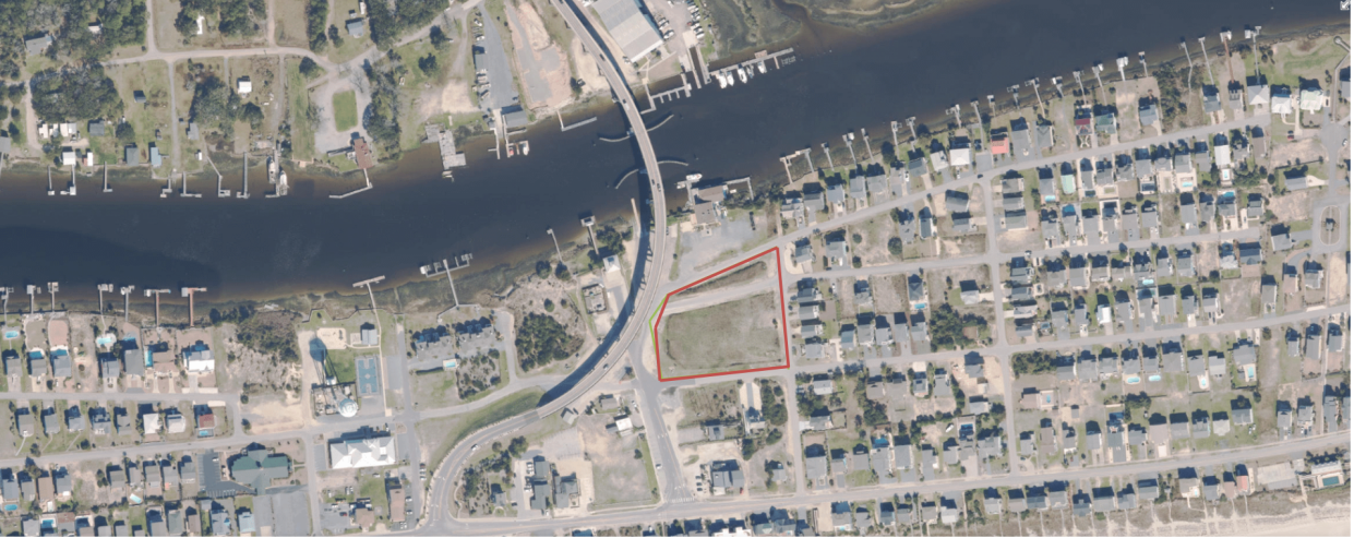 Holden Beach officials have finalized a deal to buy a 1.5-acre vacant lot for $2 million, adding 225 parking spaces to their paid parking plan.