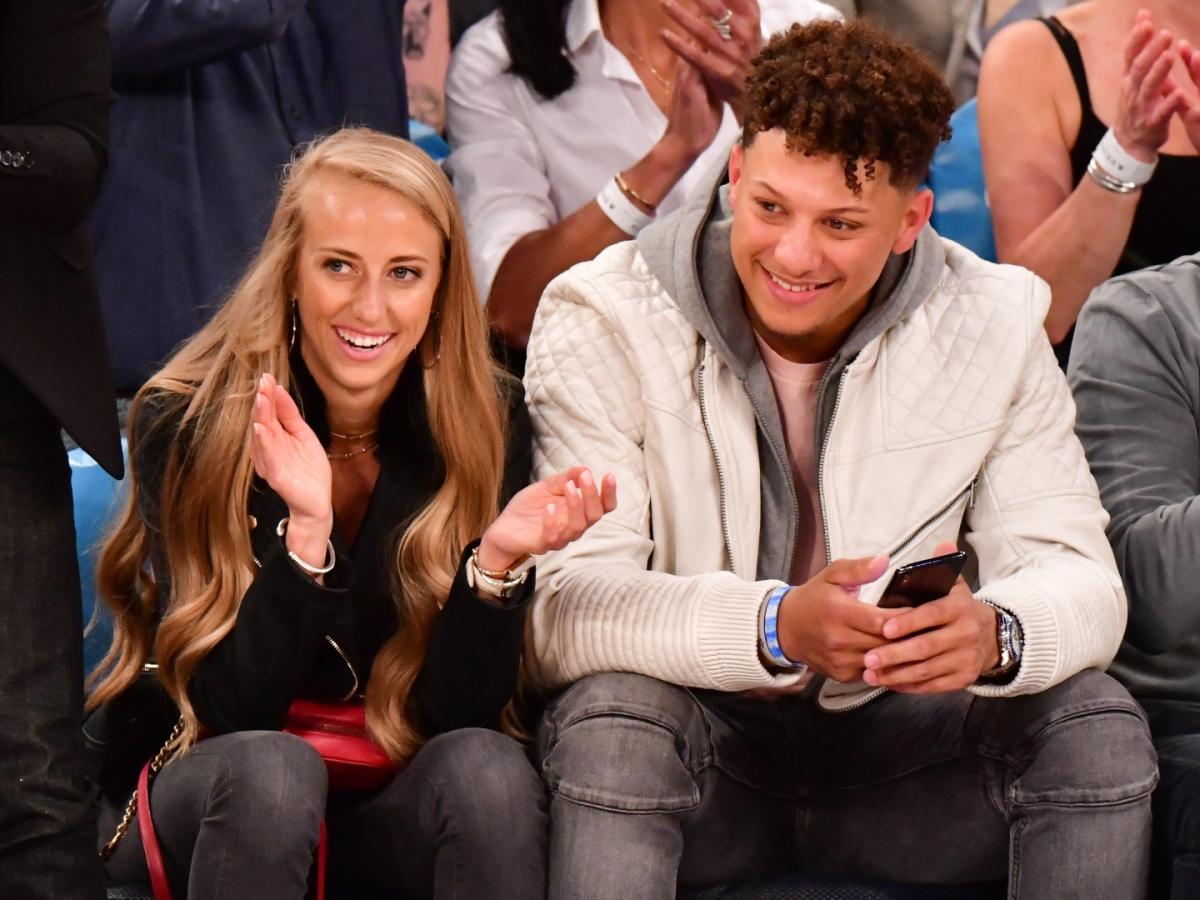 Brittany Mahomes Reveals Her Favorite Products for Sterling