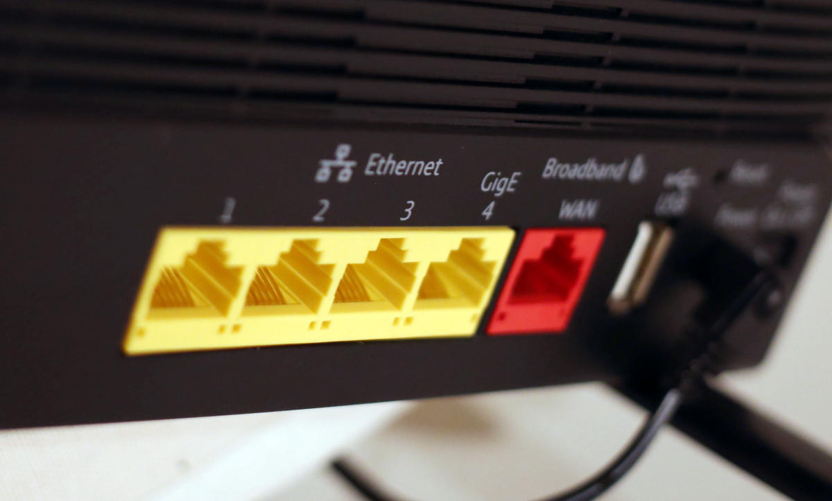 The UK decides 10 Mbps broadband should be a legal right