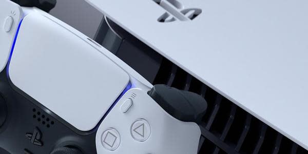 PlayStation 5 triunfa y fue la consola más vendida de noviembre en Estados Unidos