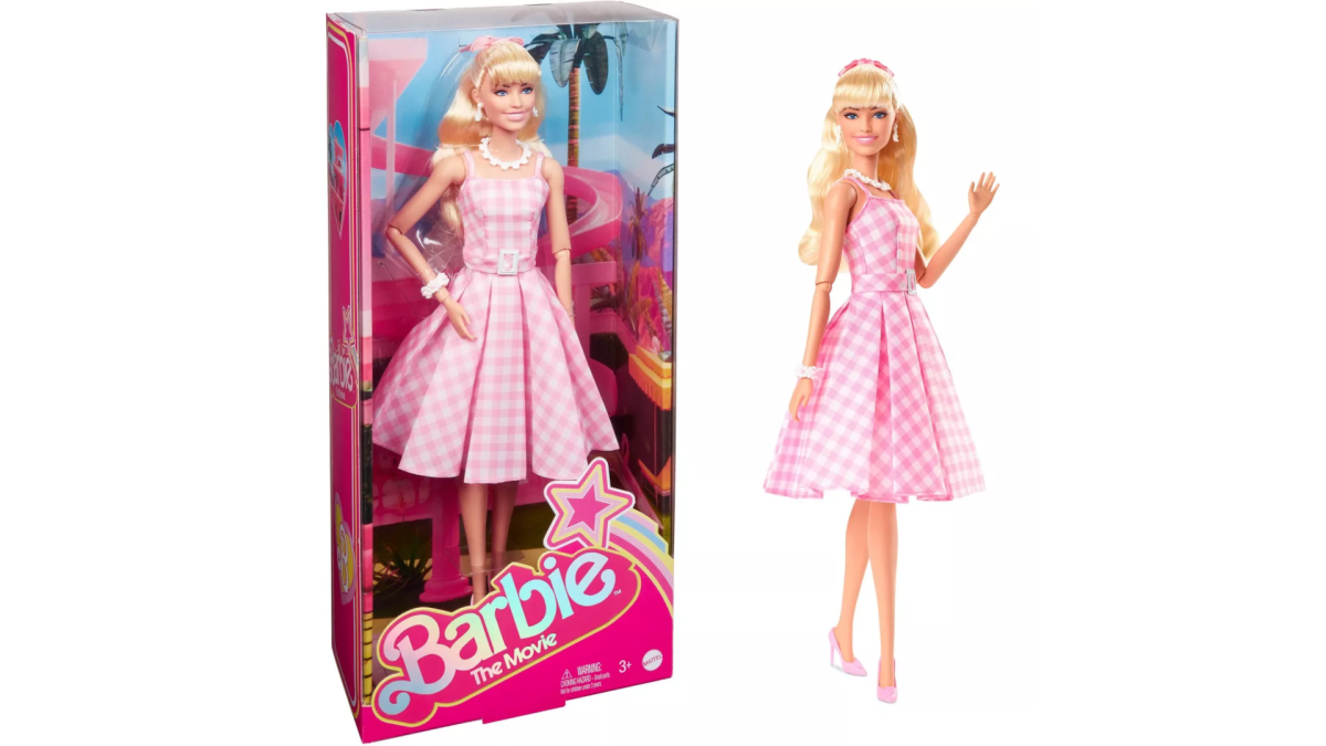 Barbie Dolls - 82 For Sale on 1stDibs