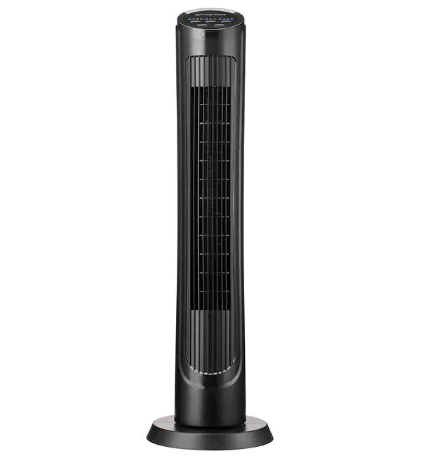 OmniBreeze Tower Fan