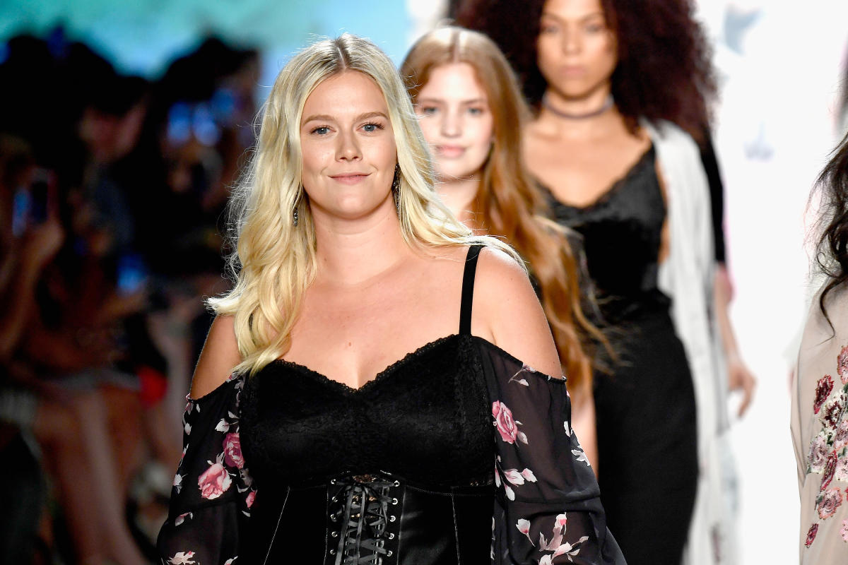 Torrid Celebrates 20 Years Of Plus-Size Fashion With A New Collection