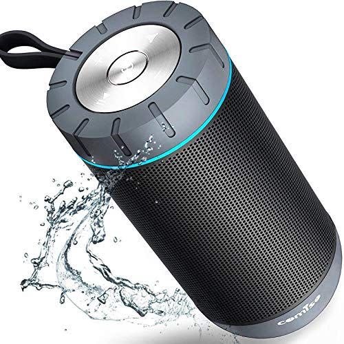 Waterproof Bluetooth Speaker