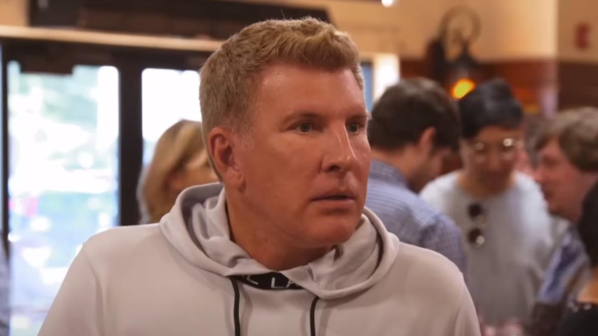 Abby Lee Miller Warned Todd Chrisley to 'Be Careful' Before Prison