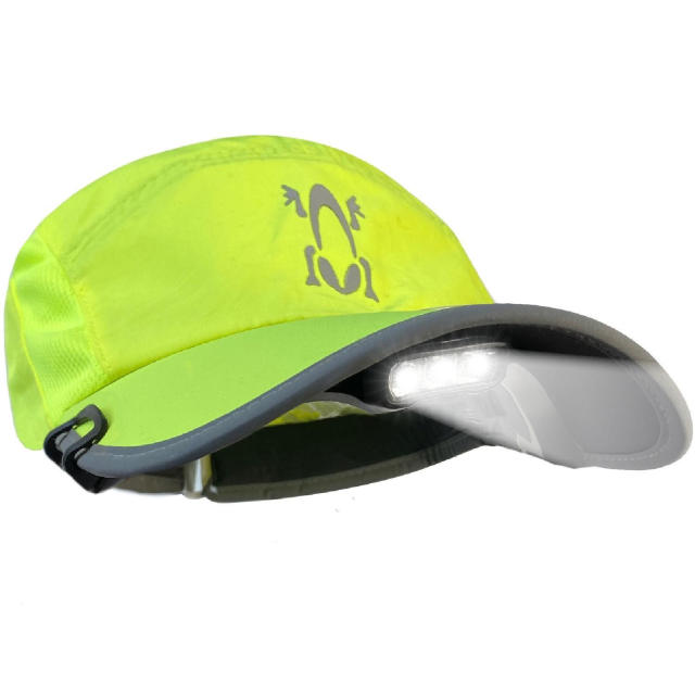 Best Running Lights 2024: Increase Visibility While Running