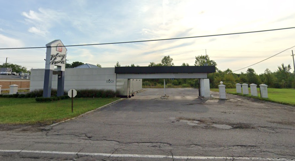 Playhouse Club, a strip club in Romulus, Michigan, has been linked to 12 cases of coronavirus, health officials say.
